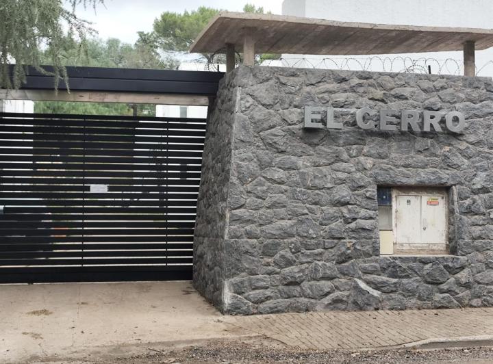 Departamento en Venta en Villa Allende, Housing el Cerro, 1 dormitorio, a estrenar