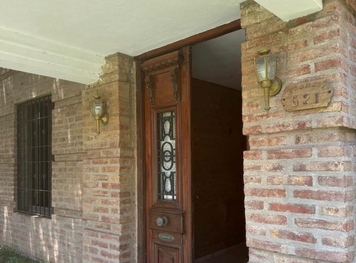 Foto de Casa en Venta Villa Allende Golf. A reciclar. Escritura, imagen 5