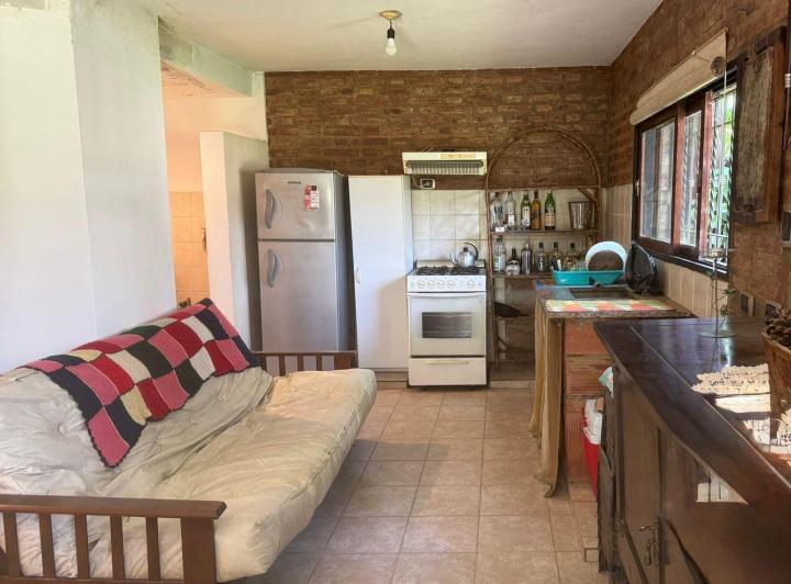 Foto de Casa en Venta Villa Allende Golf. A reciclar. Escritura, imagen 1