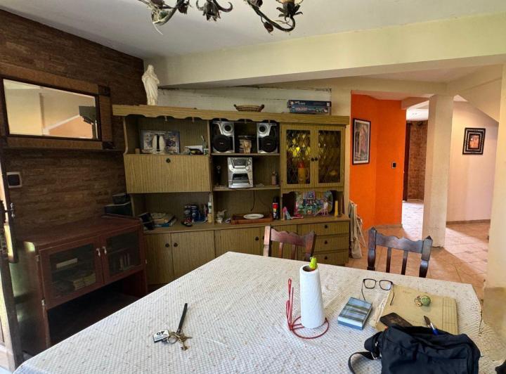 Foto de Casa en Venta Villa Allende Golf. A reciclar. Escritura, imagen 4
