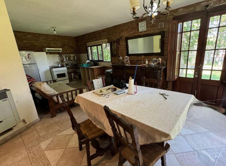 Foto de Casa en Venta Villa Allende Golf. A reciclar. Escritura, imagen 3