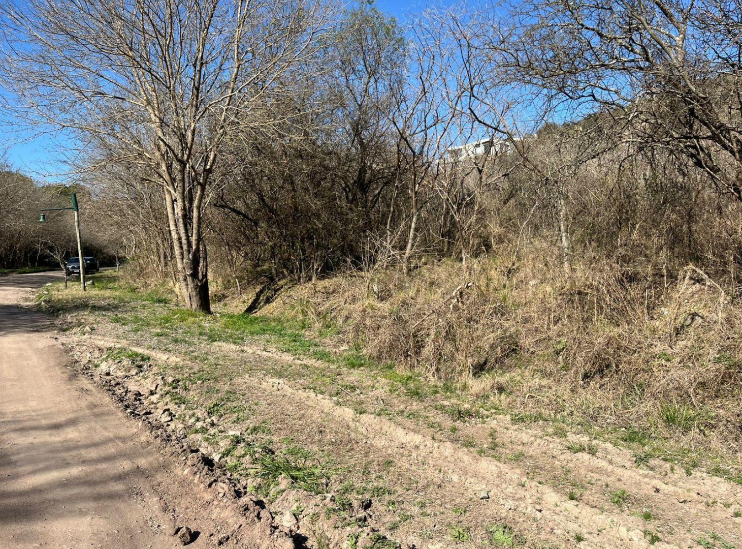 Terreno en Venta en Corral De Barranca, Unquillo. Recibe menor, escucha oferta