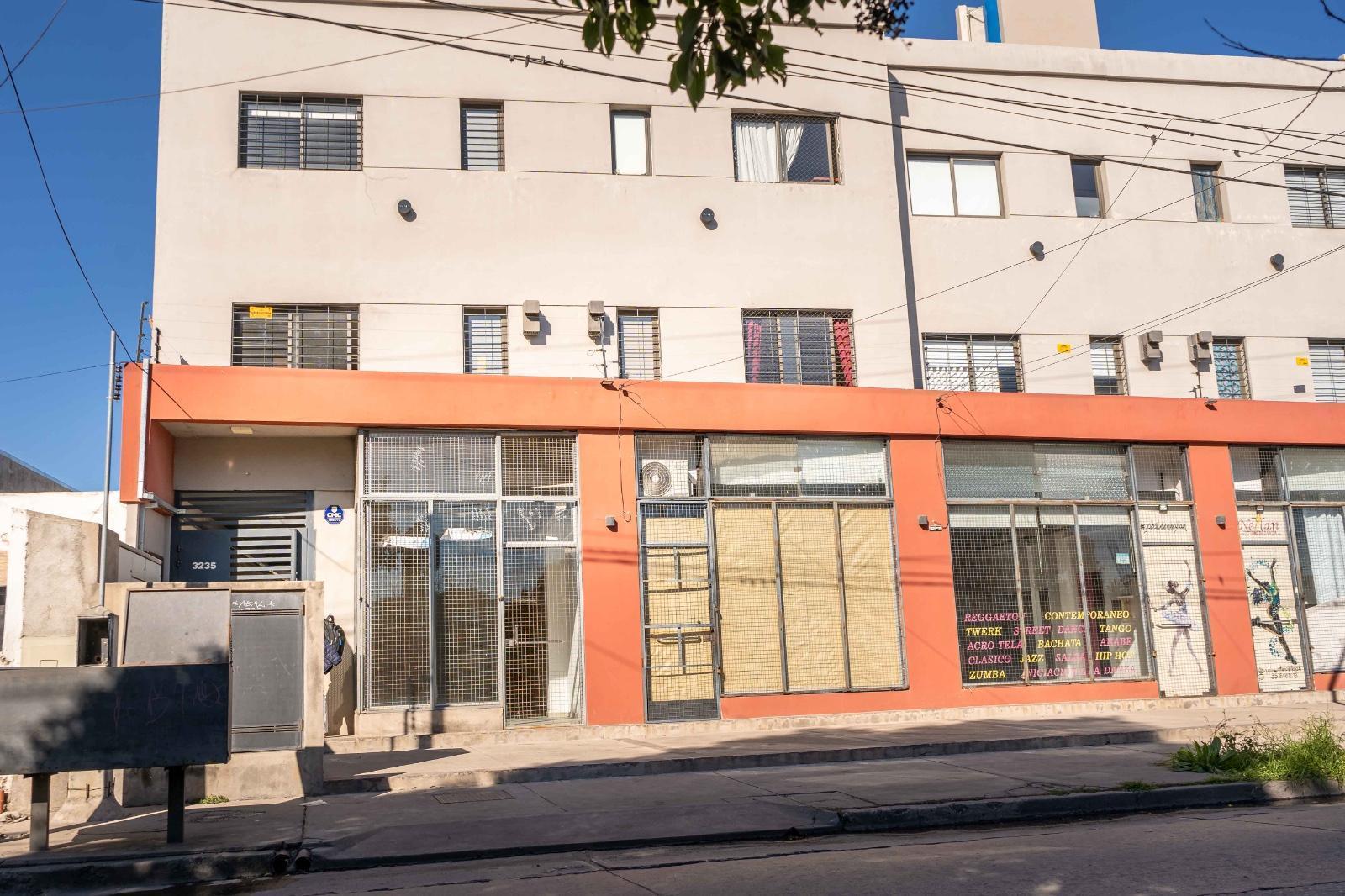 Foto de Local Comercial en alquiler en barrio San Fernando 37.56 m2, imagen 1