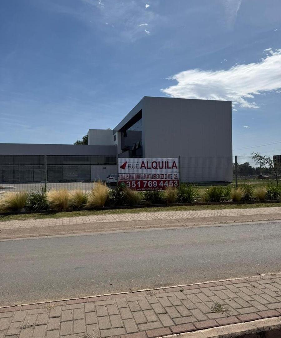 Foto de Locales en Alquiler en Armada Argentina al 4300 en Moderno Mall, imagen 3