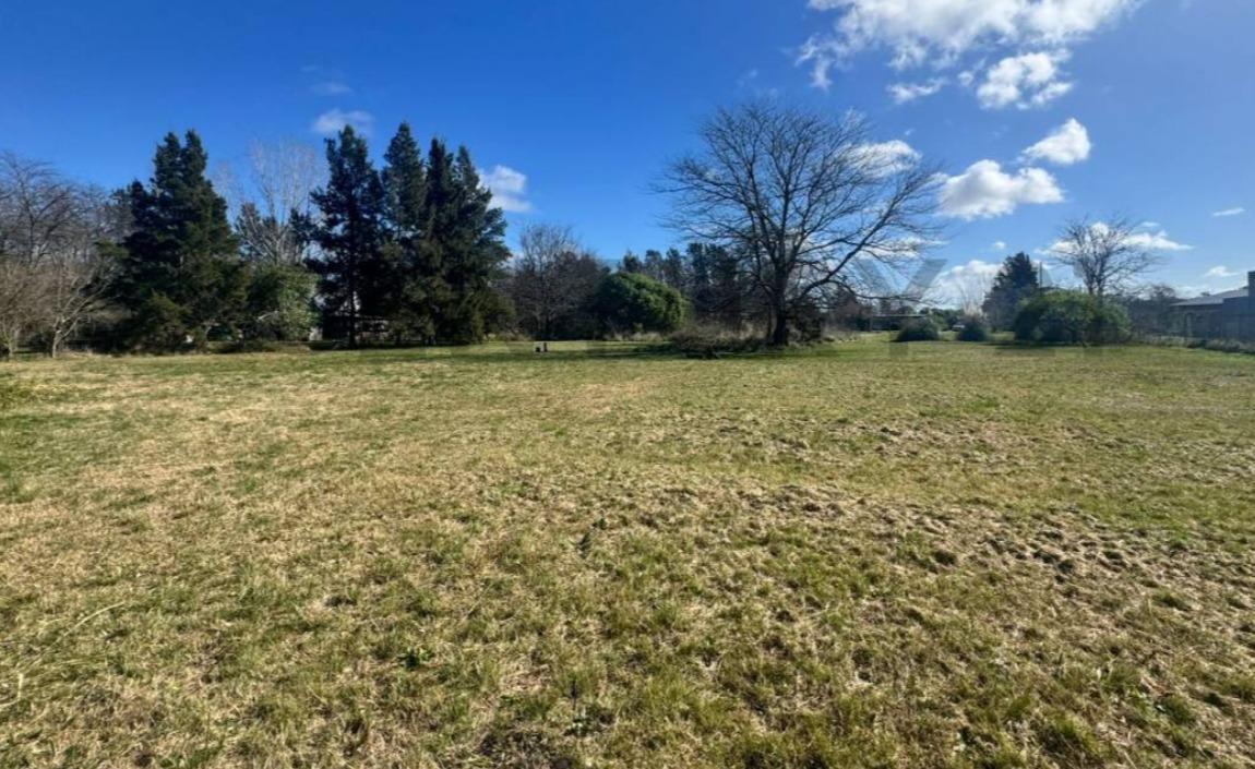 Terreno en Venta en Cóndor Alto Villa Allende.