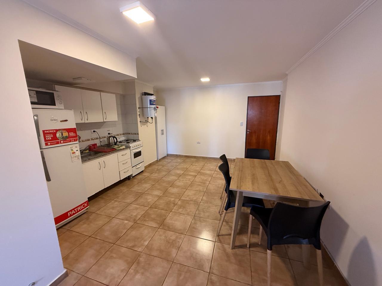 Foto de Departamento en Venta en Alberdi. Monoambiente. Amoblado. Ideal, imagen 2