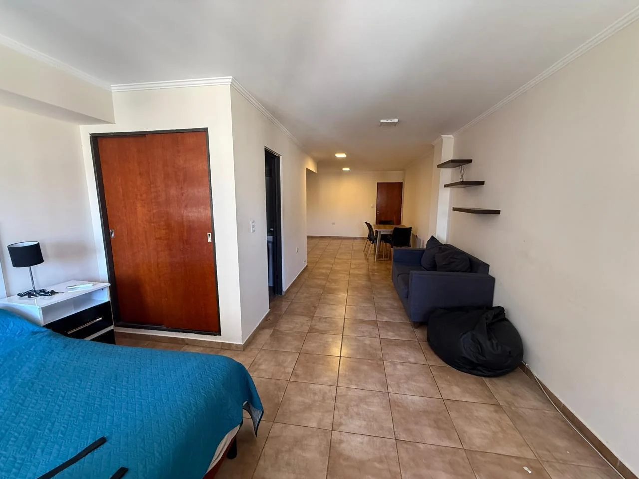 Foto de Departamento en Venta en Alberdi. Monoambiente. Amoblado. Ideal, imagen 3