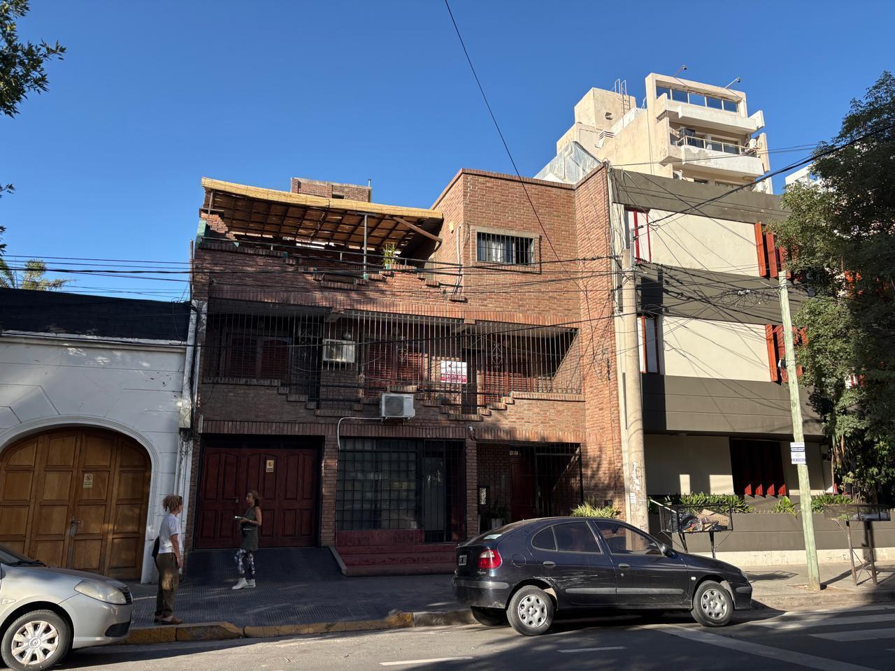 Departamento en venta en barrio Cofico, 4 dormitorios, 3 baños, 2 cocheras