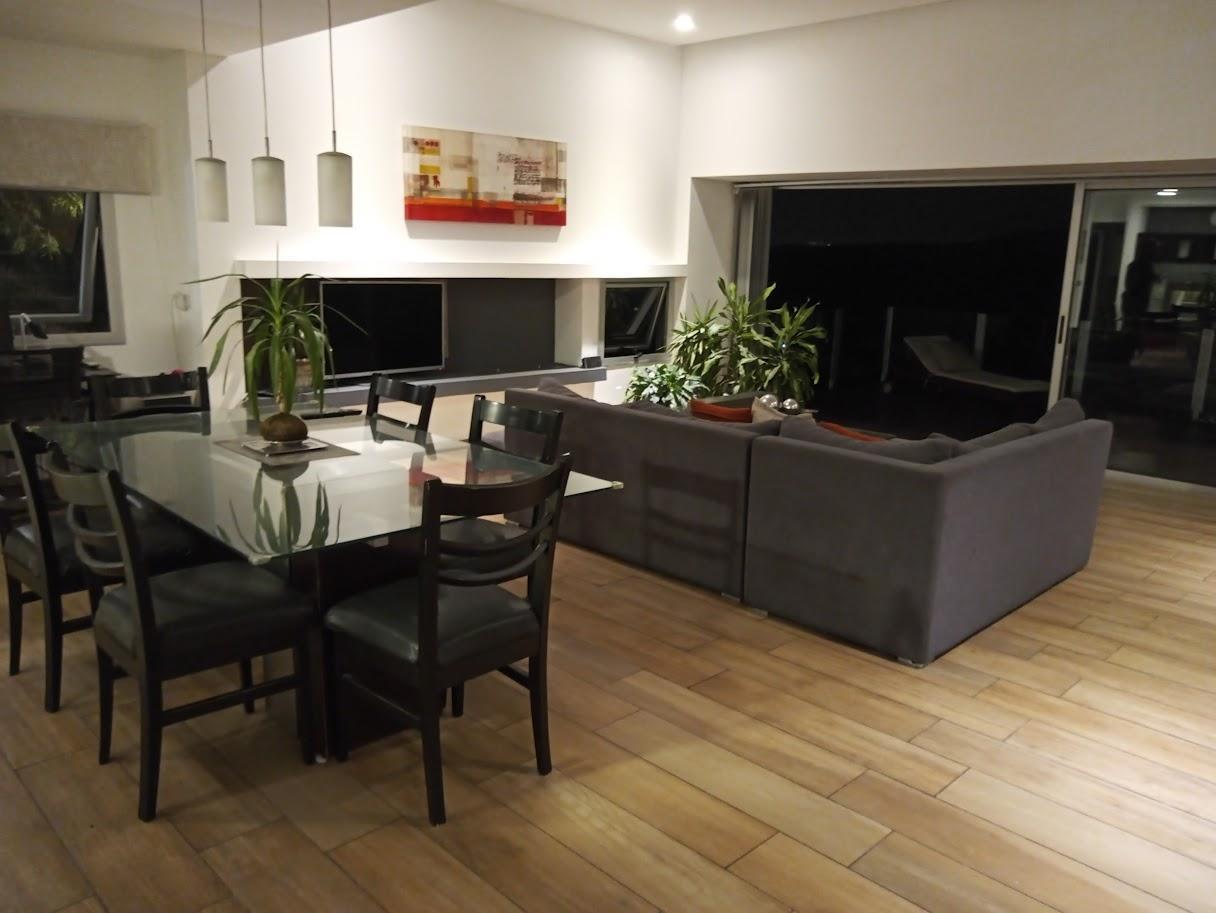 Casa en Venta en Country Terrazas, Villa Allende, 3 dormitorios