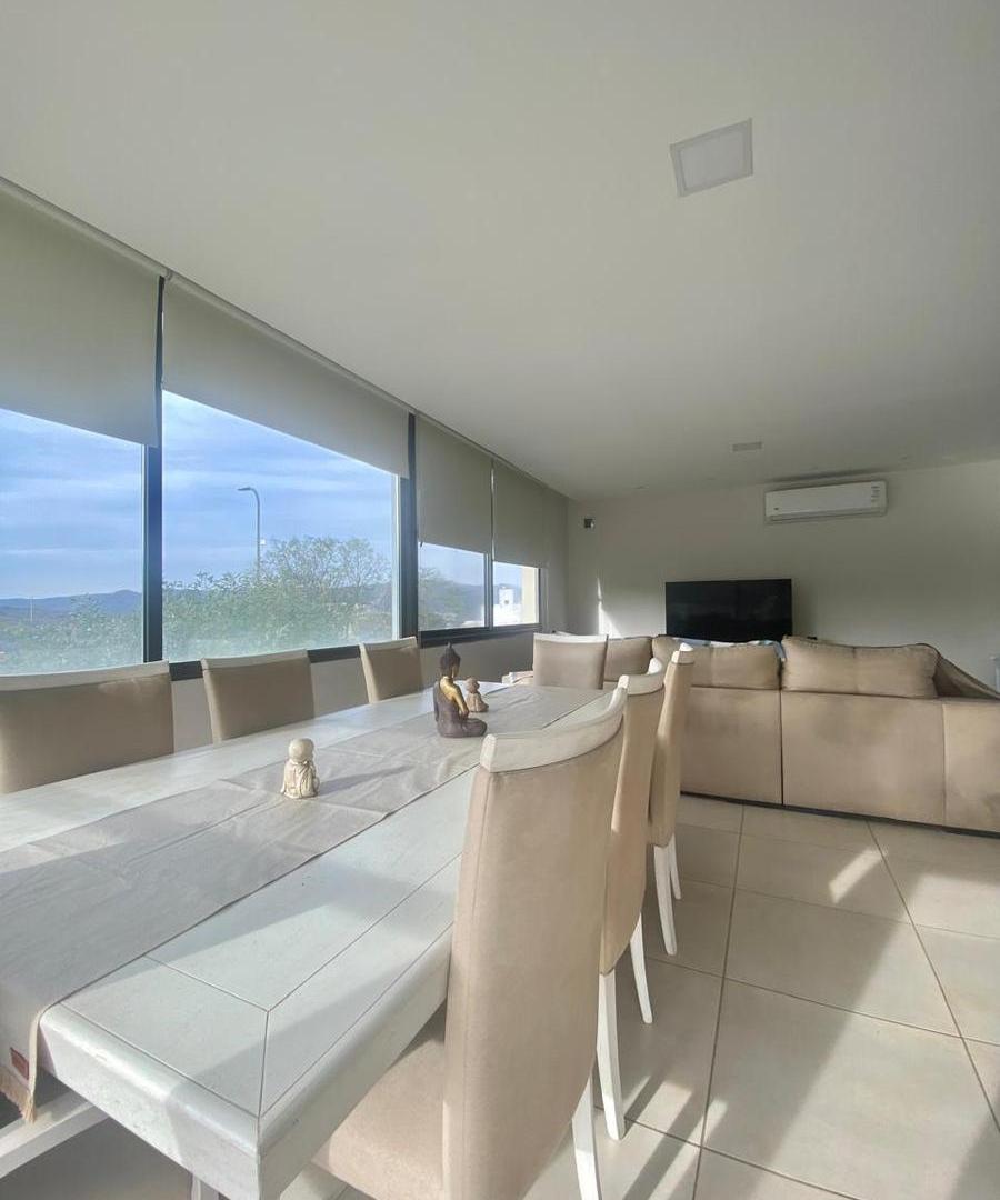 Foto de Casa en Venta en Tierra Alta Malagueño, 3 dormitorios, Pileta, imagen 4