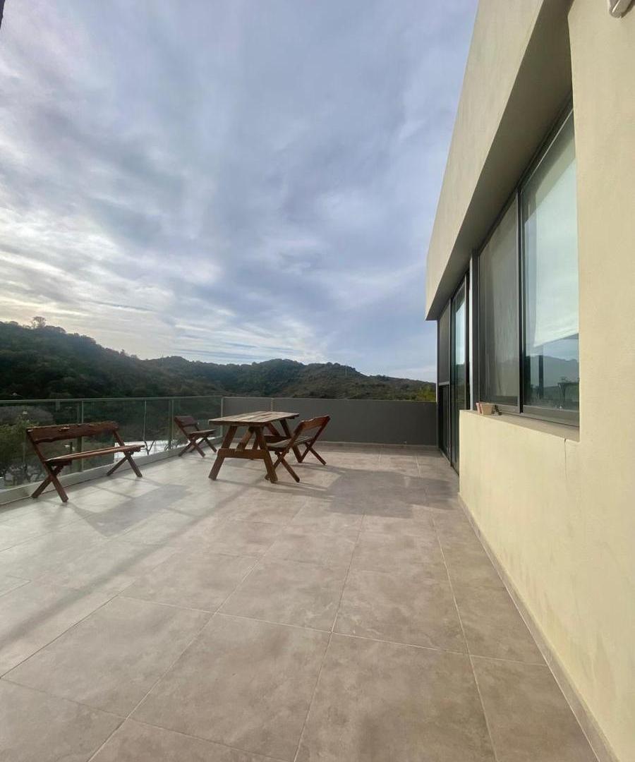 Foto de Casa en Venta en Tierra Alta Malagueño, 3 dormitorios, Pileta, imagen 3