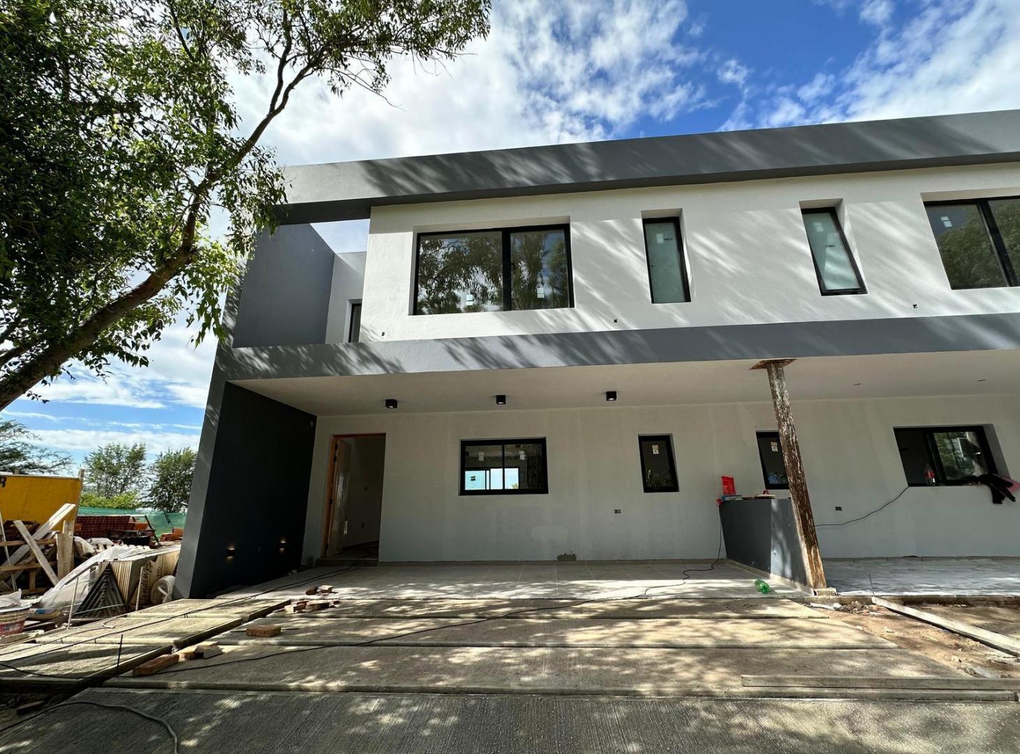 Duplex en Venta en Nuevo Malagueño, 3 dormitorios, A estrenar
