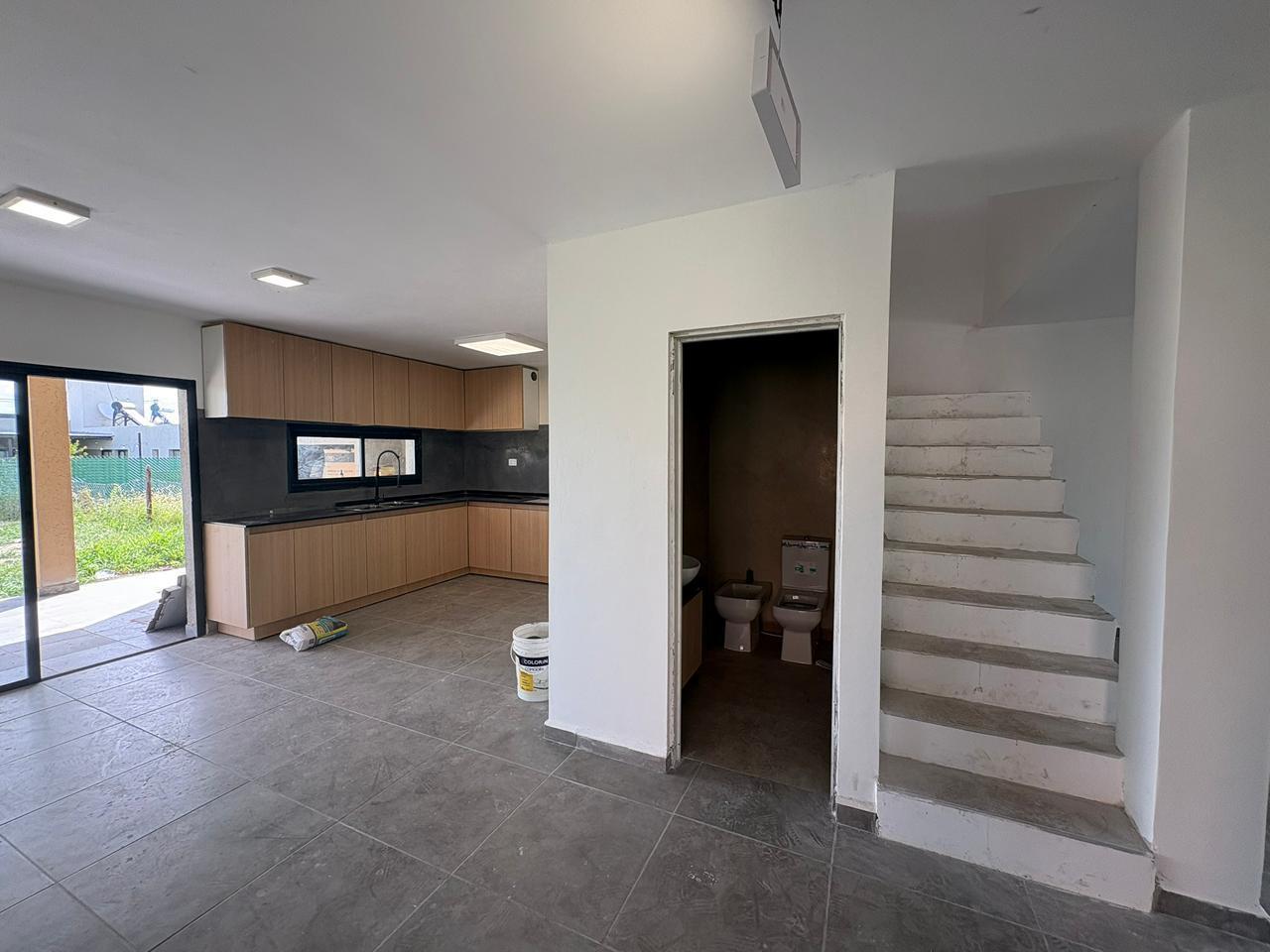 Foto de Casa en Venta en Tejas 4, 3 dormitorios, A estrenar, imagen 4