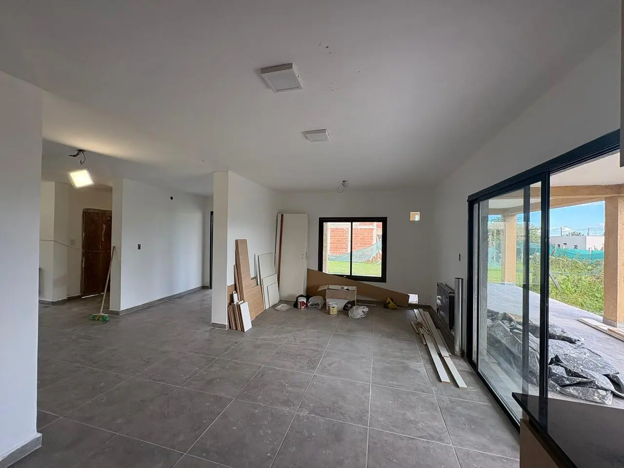Casa en Venta en Tejas 4, 3 dormitorios, A estrenar 8