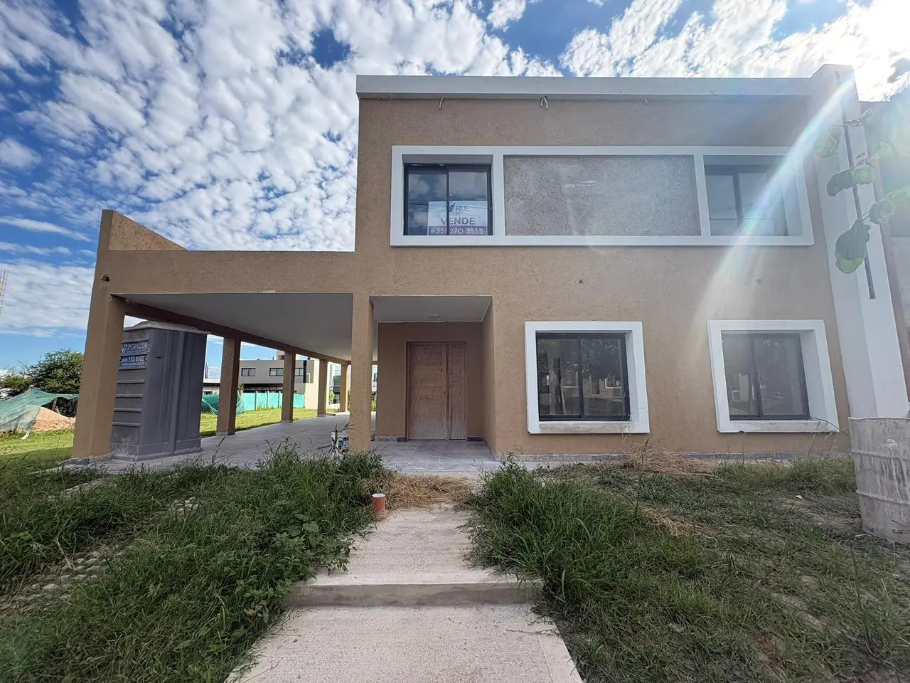 Casa en Venta en Tejas 4, 3 dormitorios, A estrenar 2