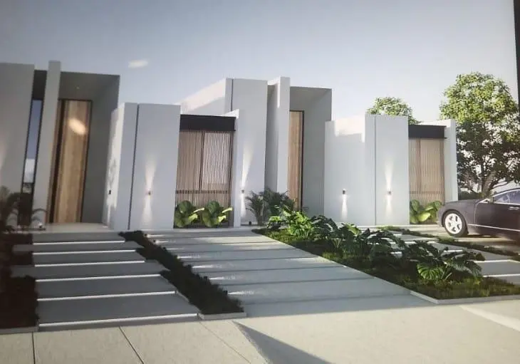 Duplex en Venta en Pampas de Manantiales, 2 dormitorios, A estrenar 2
