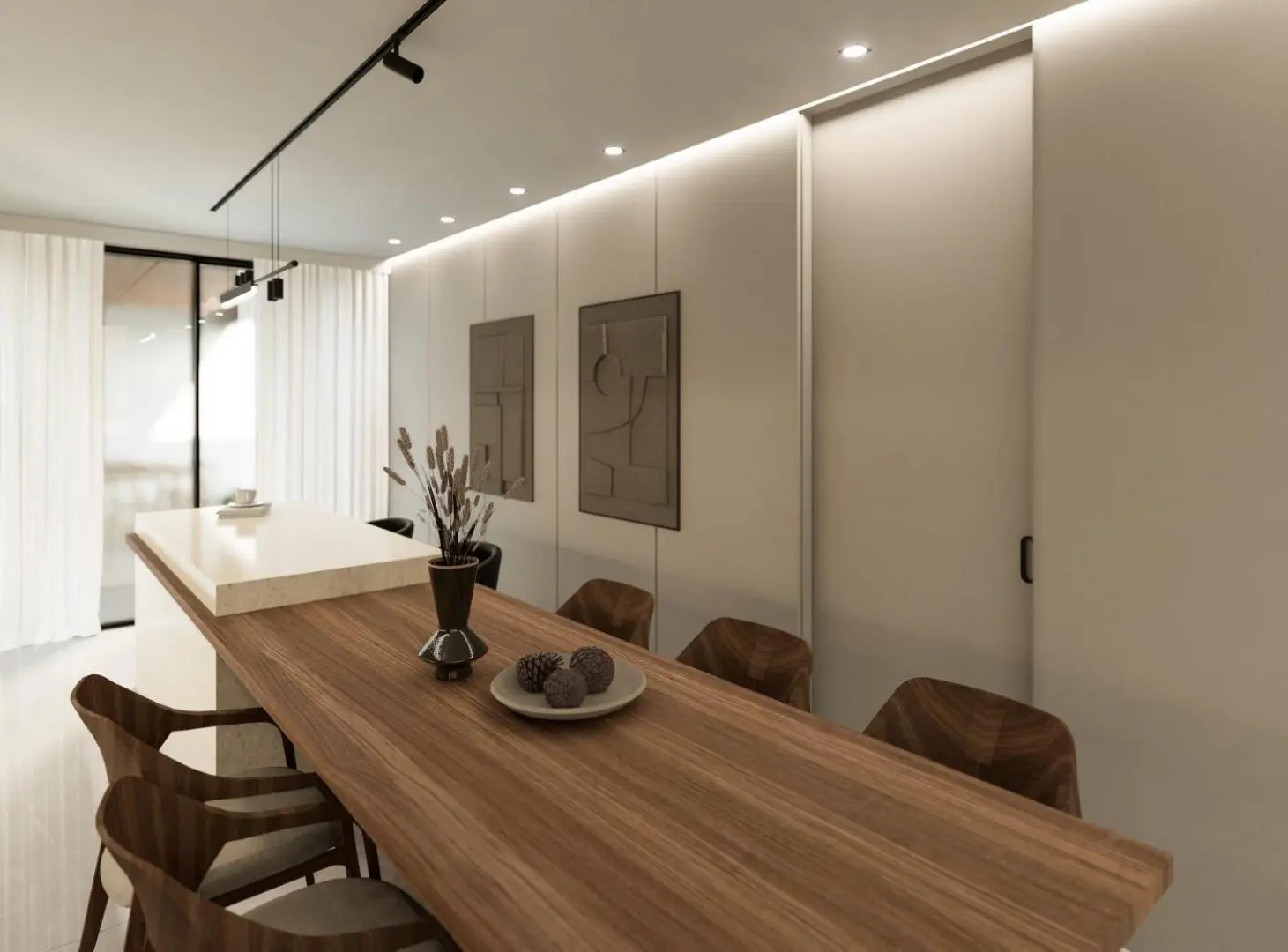 Duplex en Venta en Pampas de Manantiales, 2 dormitorios, A estrenar 5