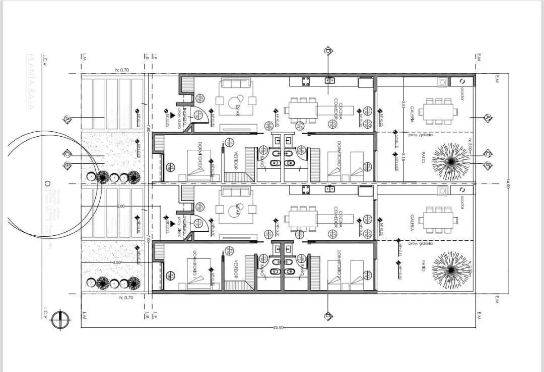 Plano 1