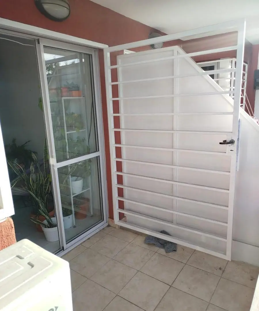 Departamento en venta de 1 dormitorio con balcón, zona tribunales II, fructuoso rivera 1075 3