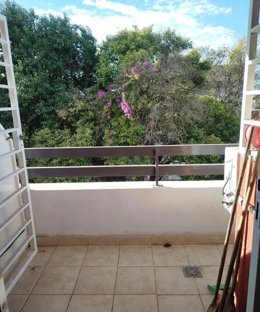 Departamento en venta de 1 dormitorio con balcón, zona tribunales II, fructuoso rivera 1075 5