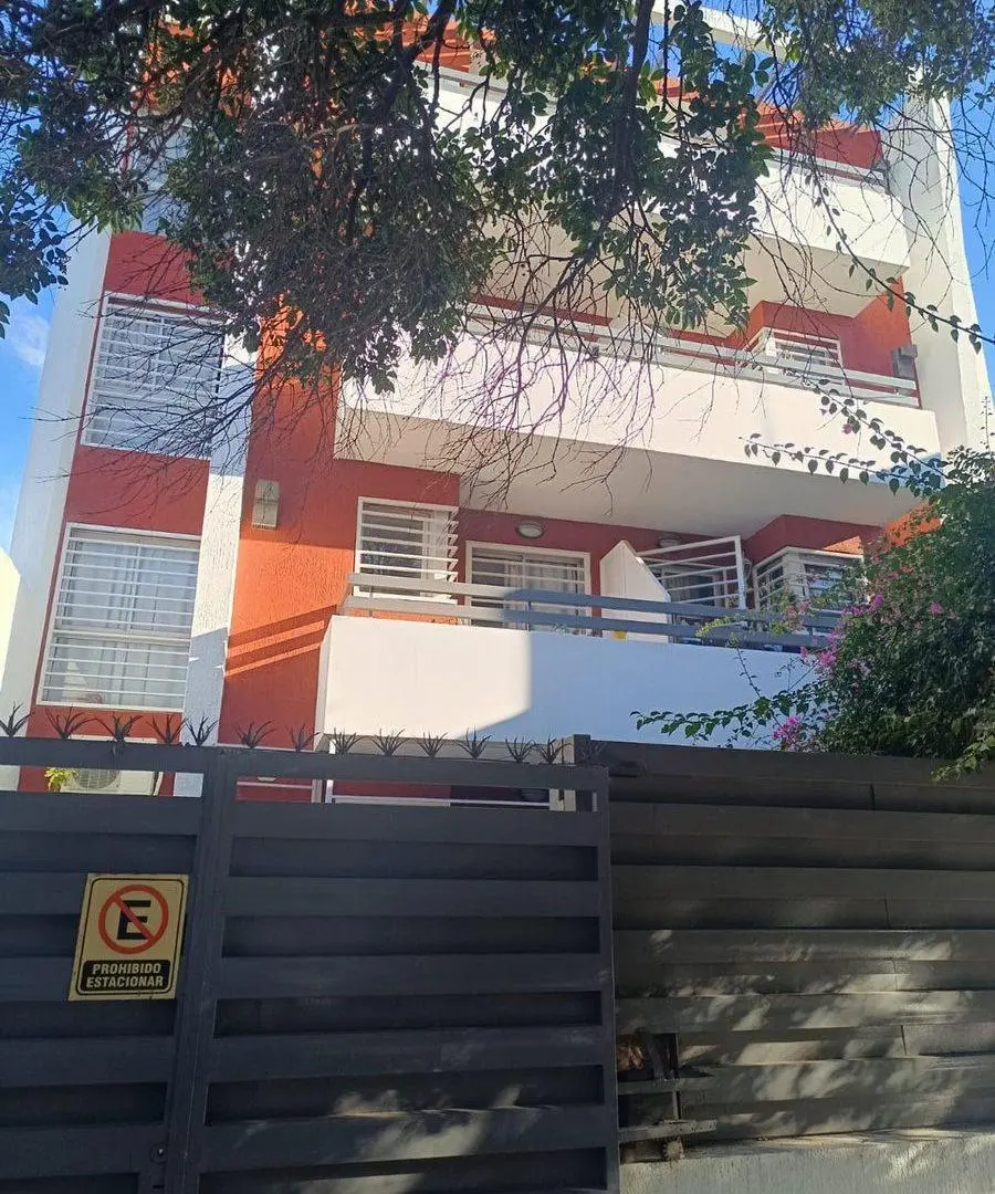 Departamento en venta de 1 dormitorio con balcón, zona tribunales II, fructuoso rivera 1075 2