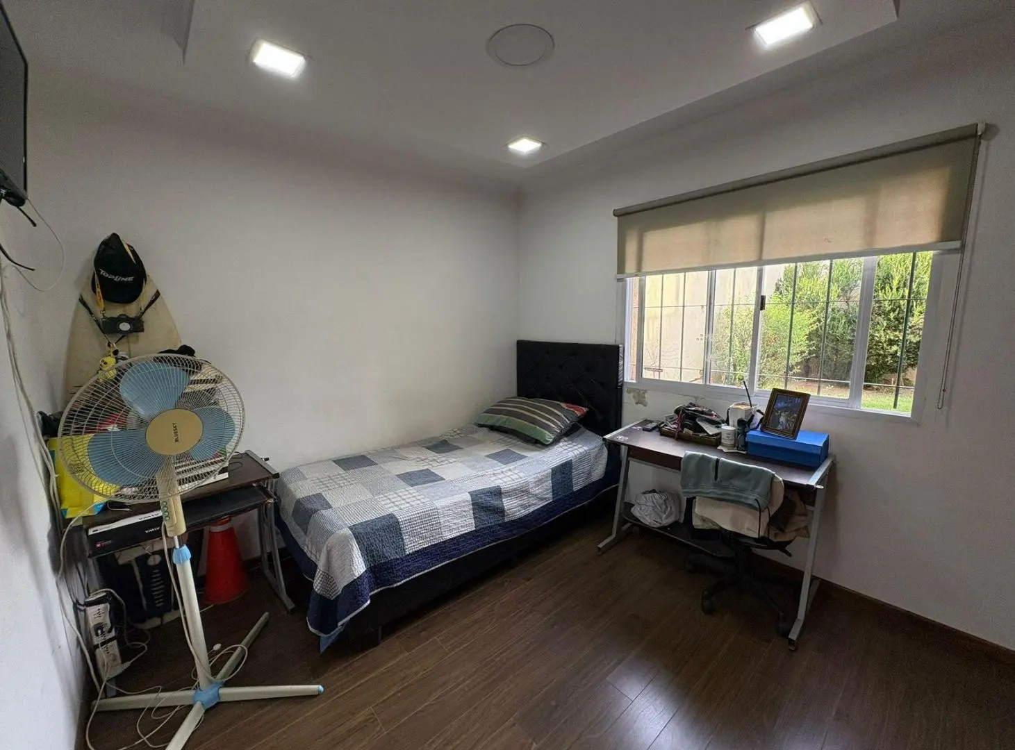 Casa en  Venta en Residencial Santa Ana, 5 dormitorios, Apto Crédito 5