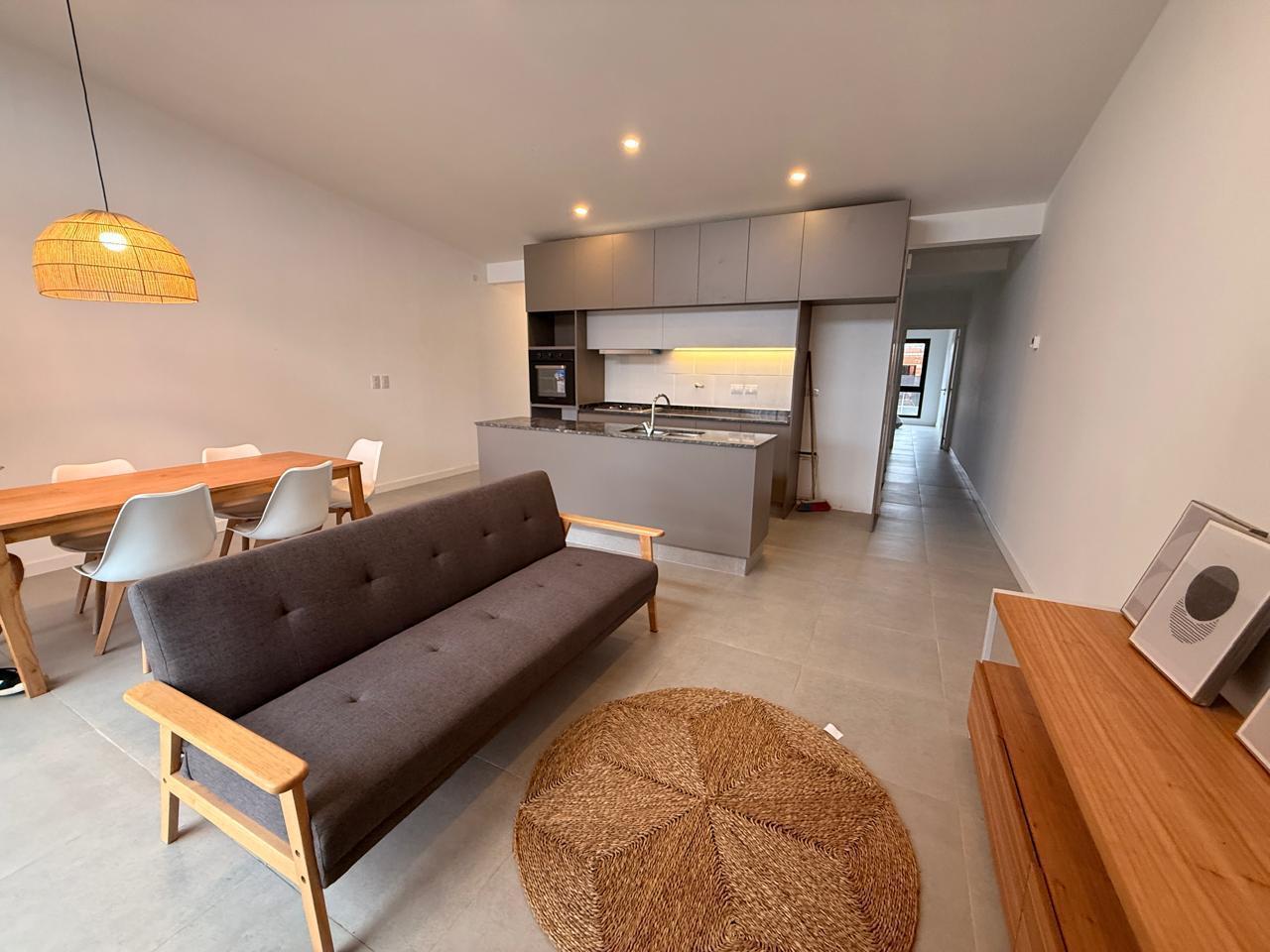 Duplex en Venta en Docta Boulevard en Planta Baja. 2 dormitorios