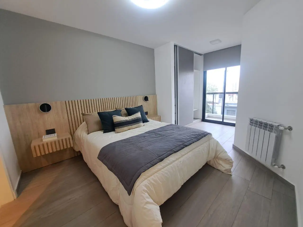 Departamento en Venta en Nueva Córdoba, 2 dormitorios, 2 baños, Balcón, A estrenar 5