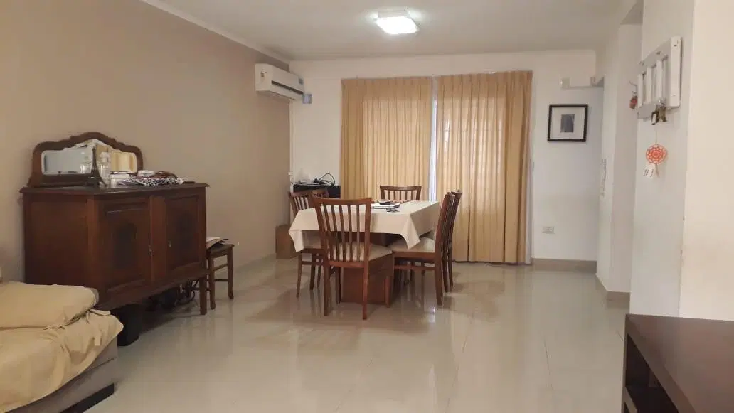 Duplex en Venta en Housing La Gigena, 3 dormitorios, Pileta 4