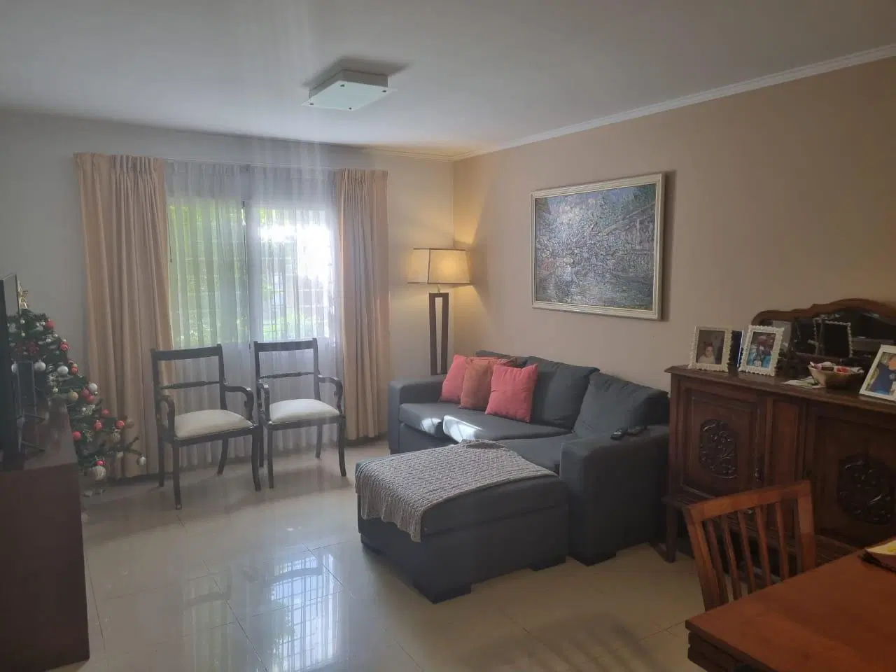 Duplex en Venta en Housing La Gigena, 3 dormitorios, Pileta 2