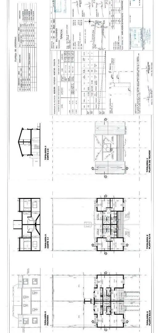 Plano 1