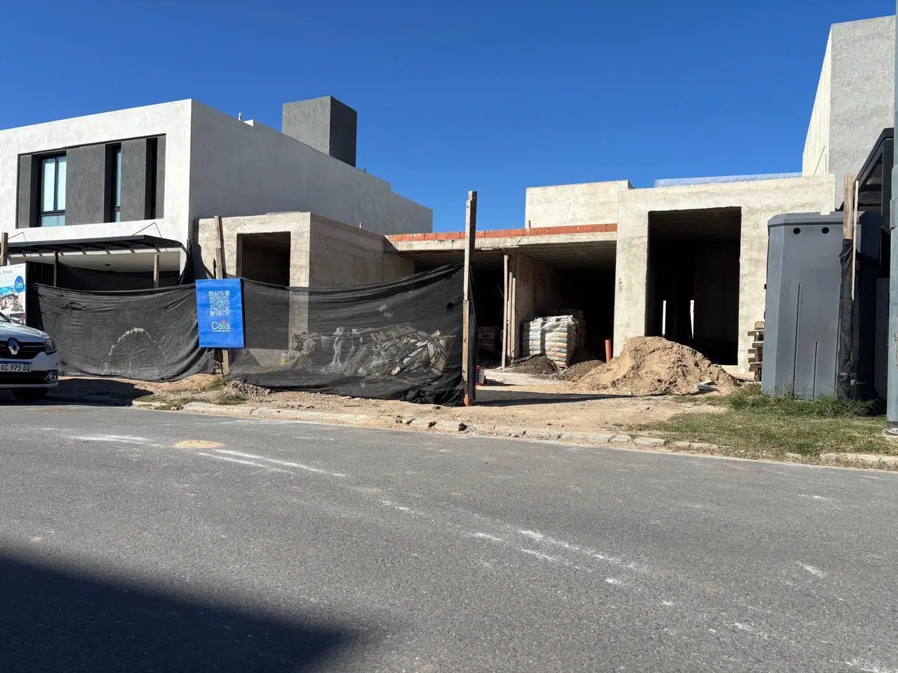 Duplex en Venta en Terrazas de Manantiales, 2 dormitorios, A Estrenar 3