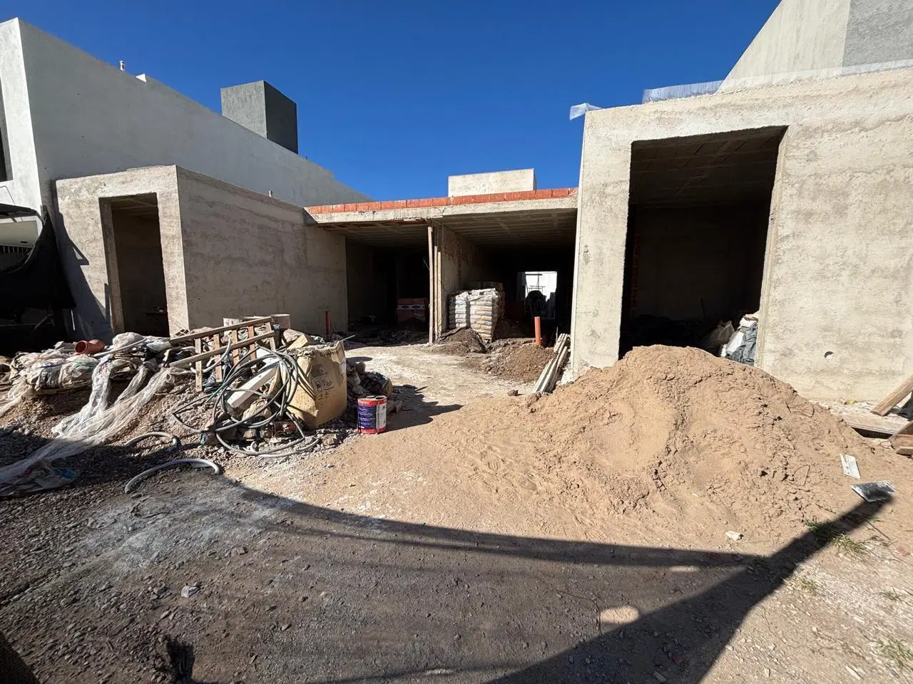 Duplex en Venta en Terrazas de Manantiales, 2 dormitorios, A Estrenar 4