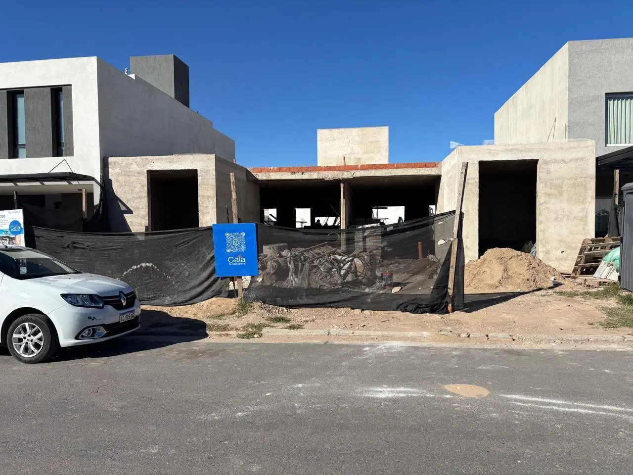 Duplex en Venta en Terrazas de Manantiales, 2 dormitorios, A Estrenar 1