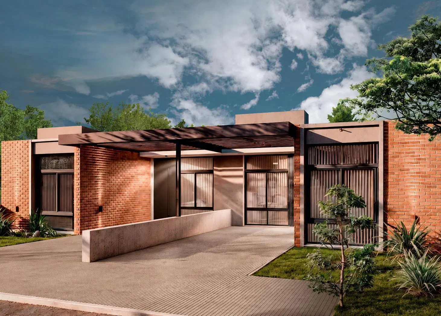 Duplex en Venta en Terrazas de Manantiales, 2 dormitorios, A Estrenar 2