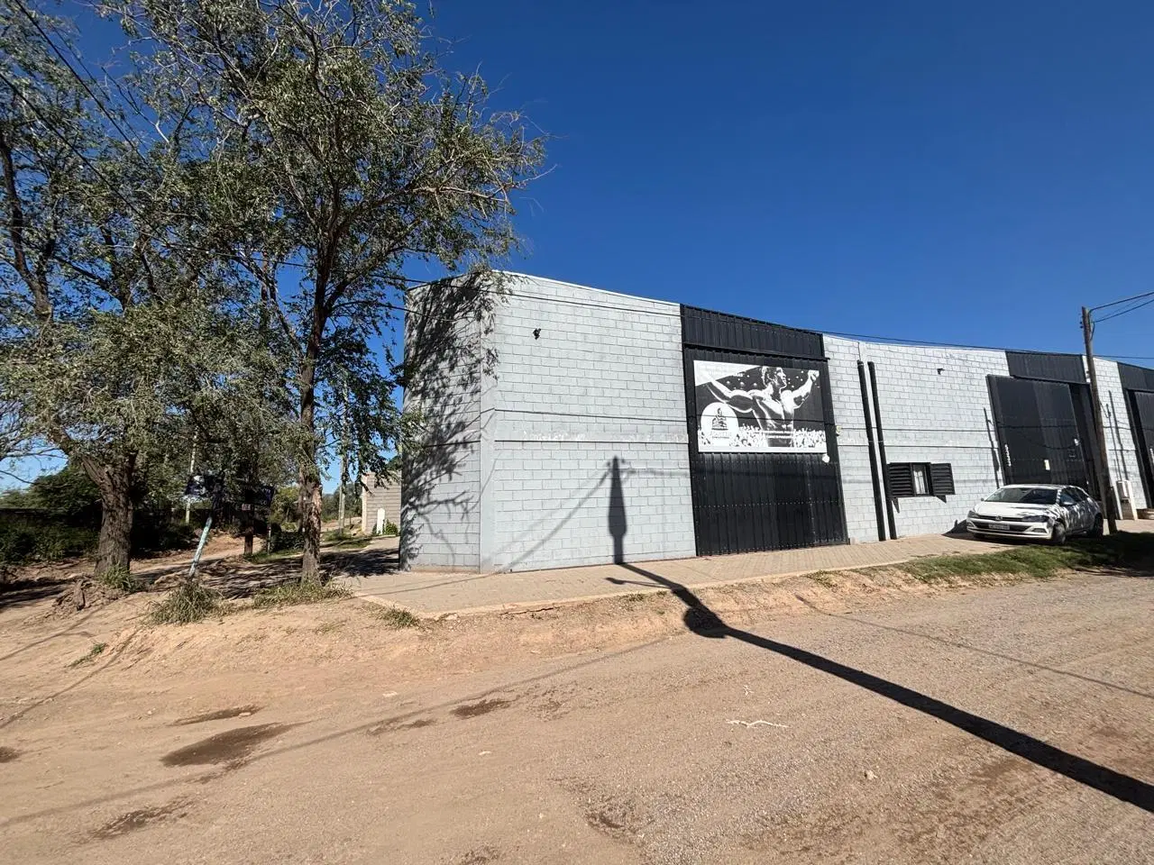 Galpón en Venta en Carrara de Horizonte , 220m² 5
