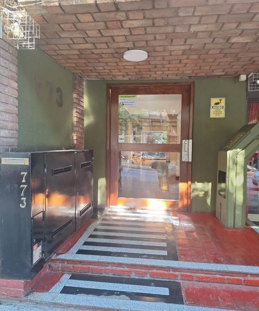 Departamento en Alquiler en Nueva Córdoba, 1 dormitorio 3