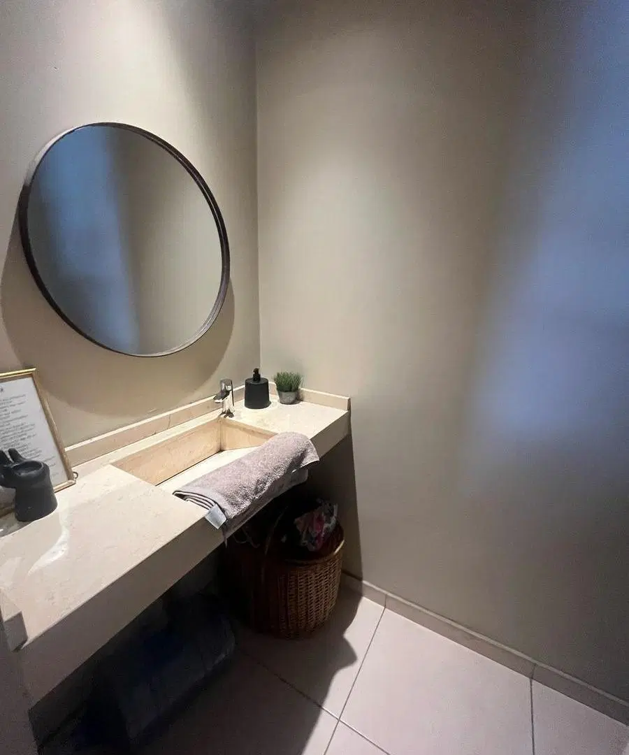 Duplex en venta en Claros del Bosque, 2 dormitorios, 2 baños, seguridad 24 hrs. APTO CREDITO 4