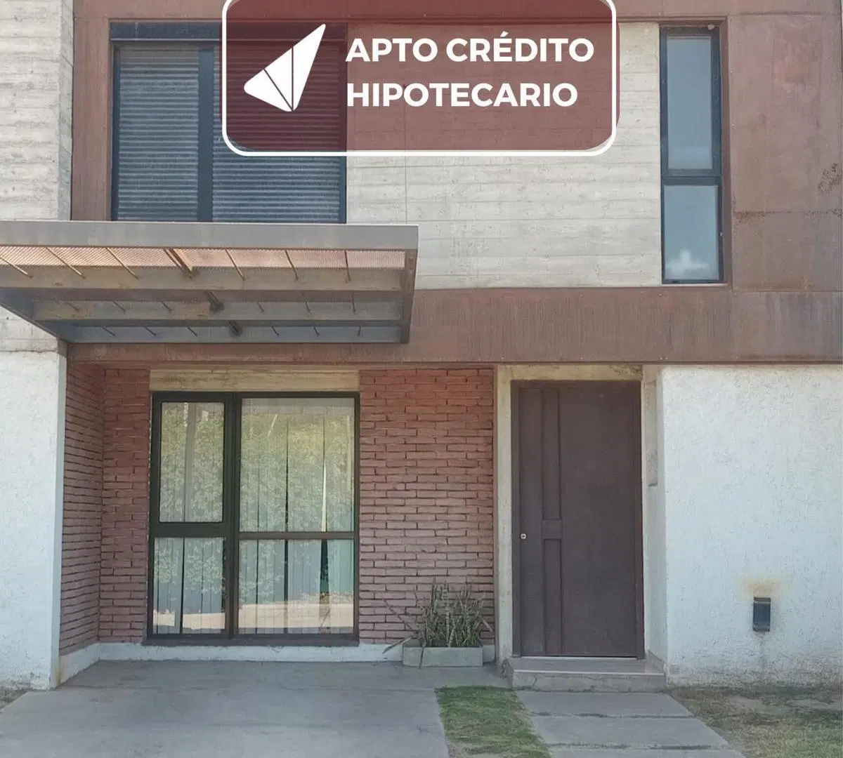 Duplex en venta en Claros del Bosque, 2 dormitorios, 2 baños, seguridad 24 hrs. APTO CREDITO 3