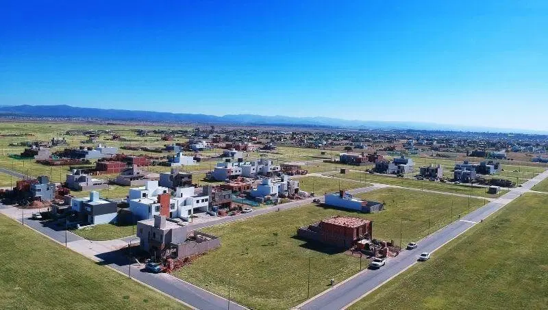 Lote en Venta en Abras de Manantiales, 321 m², Apto Duplex 1