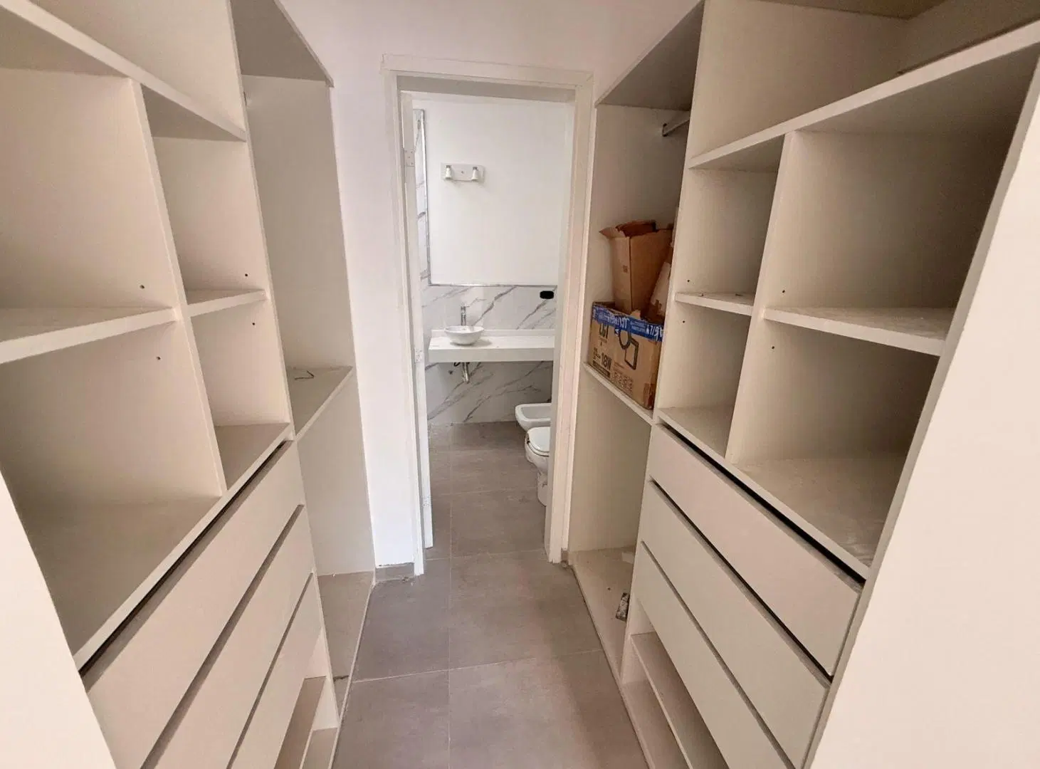Duplex en Venta en Terrazas de Manantiales. 2 dormitorios. 8