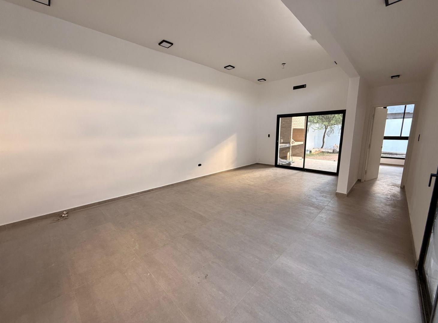 Duplex en Venta en Terrazas de Manantiales. 2 dormitorios.