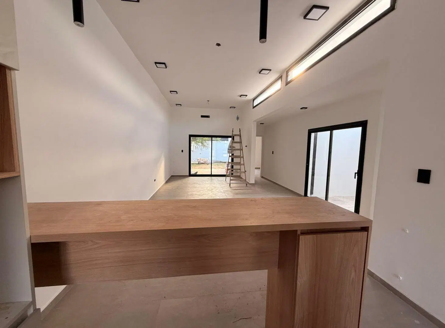 Duplex en Venta en Terrazas de Manantiales. 2 dormitorios. 5