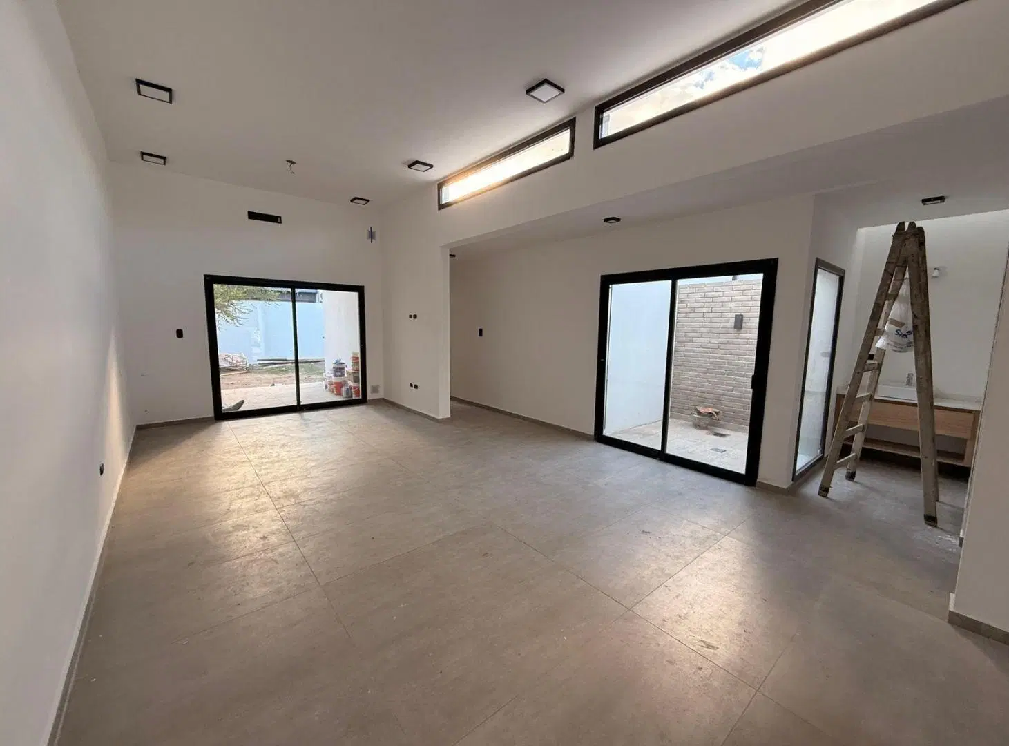 Duplex en Venta en Terrazas de Manantiales. 2 dormitorios. 4