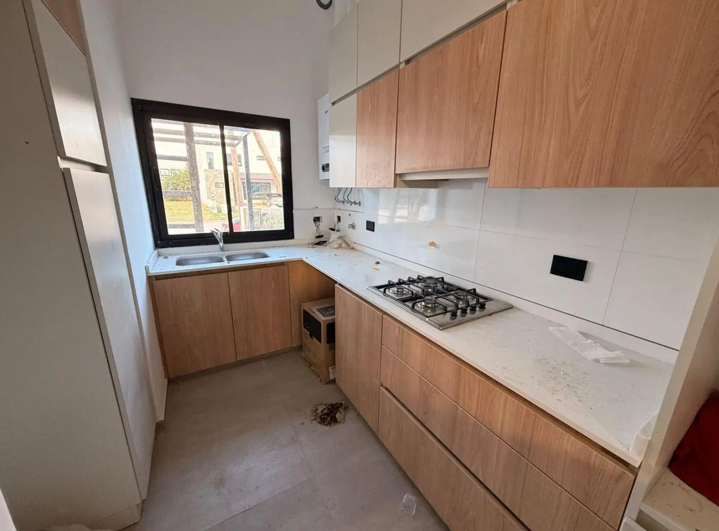 Duplex en Venta en Terrazas de Manantiales. 2 dormitorios. 1