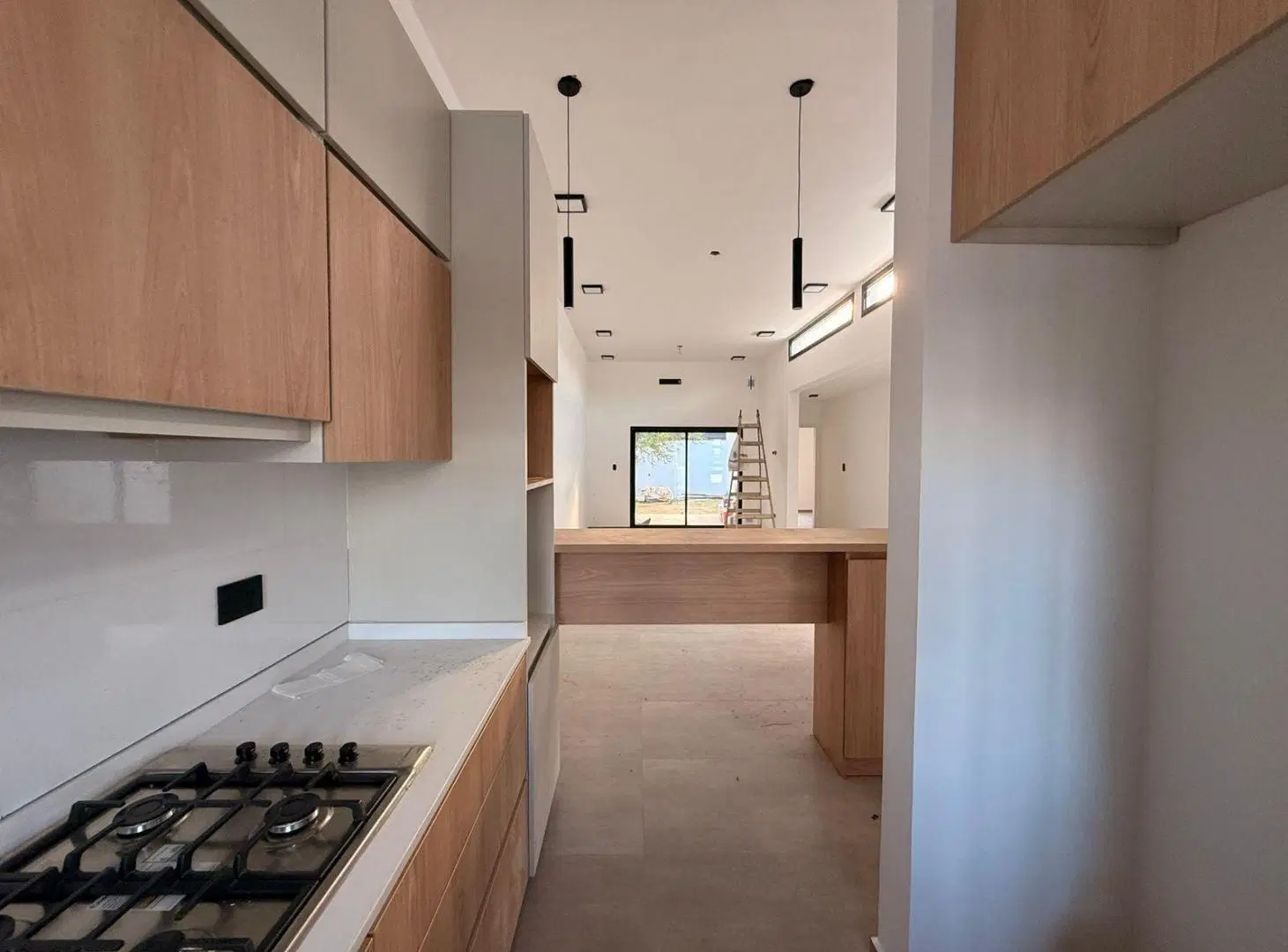 Duplex en Venta en Terrazas de Manantiales. 2 dormitorios. 2