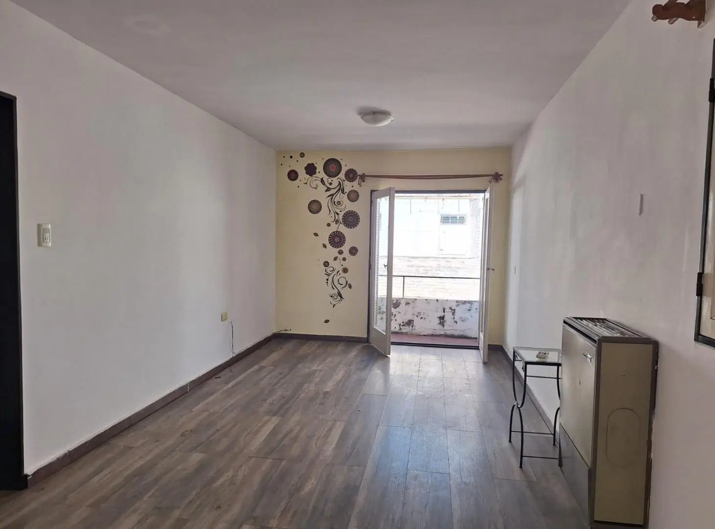 Departamento en Venta en Alta Córdoba, 2 dormitorios, Balcón 1