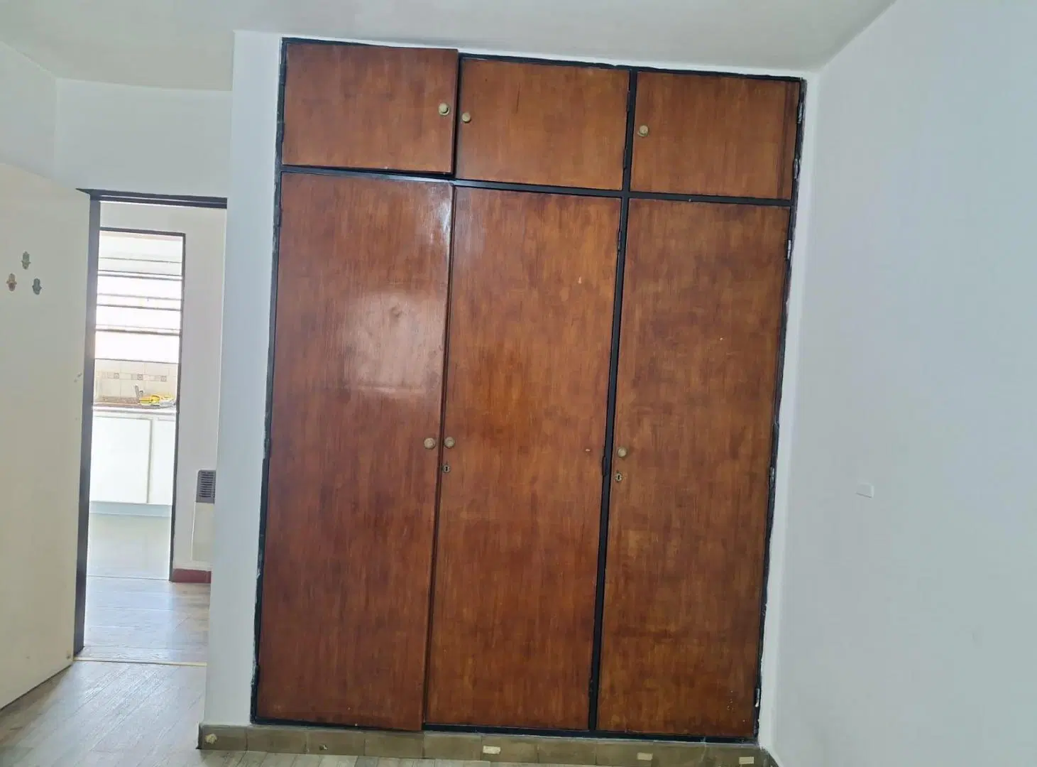 Departamento en Venta en Alta Córdoba, 2 dormitorios, Balcón 4
