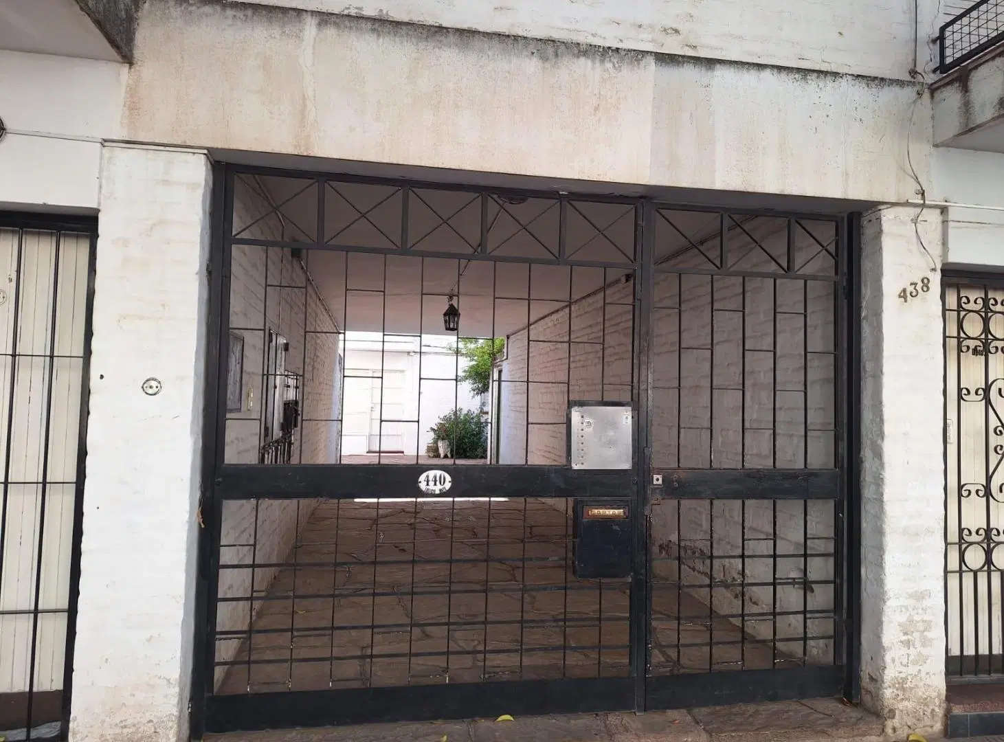 Departamento en Venta en Alta Córdoba, 2 dormitorios, Balcón 5