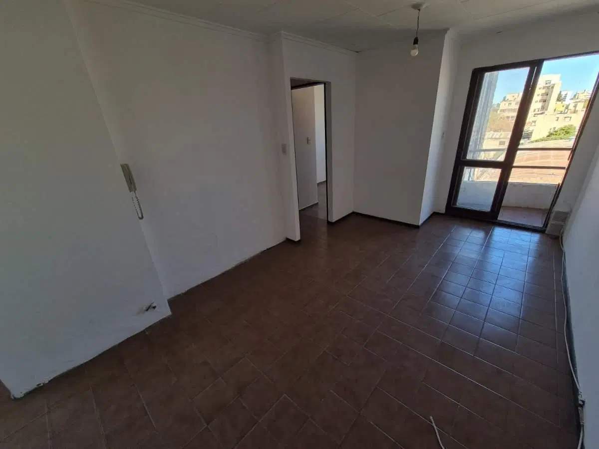 Departamento en Venta en Alto Alberdi, 1 dormitorio, Con Balcón 2
